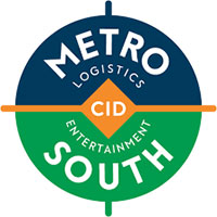Metro Logistics Entertainment South - CID